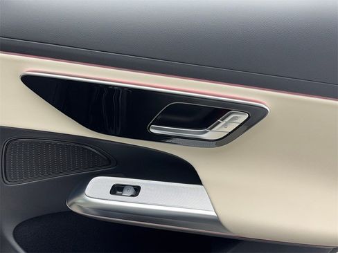 Used 2025 Mercedes-Benz E 350 Sedan w/ Winter Package image 56