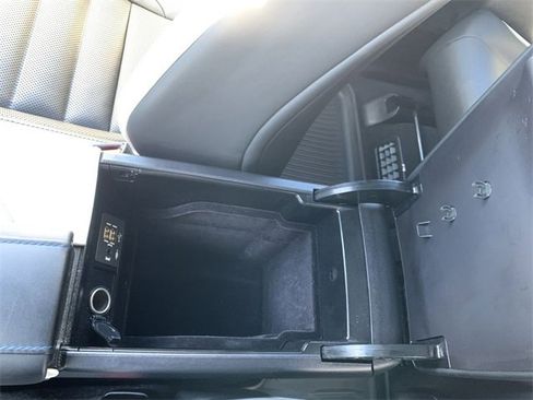 Used 2021 Lexus RX 450h F Sport image 26