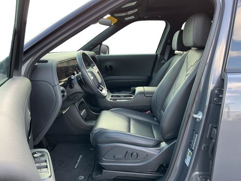 Certified 2026 Hyundai Palisade XRT Pro AWD/4WD image 8