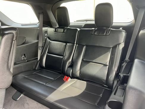 Used 2020 Ford Explorer ST w/ ST Street Pack AWD/4WD image 7