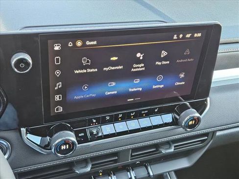 New 2026 Chevrolet Colorado LT image 12