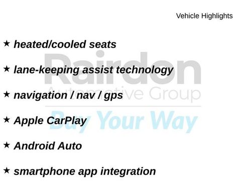 Used 2020 Audi RS Q8 w/ Carbon Optic Package image 17