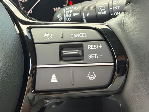 New 2027 Honda HR-V EX-L image 20