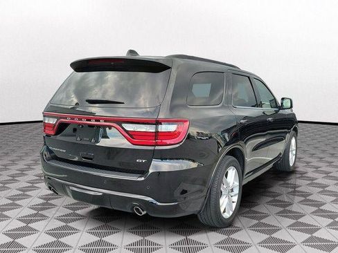 Used 2023 Dodge Durango GT RWD image 6
