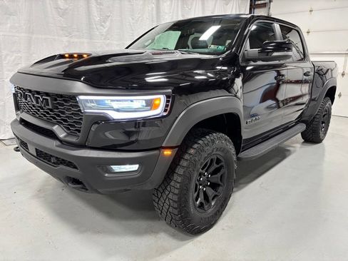 Used 2026 RAM 1500 RHO w/ RHO Level 1 Equipment Group AWD/4WD image 3