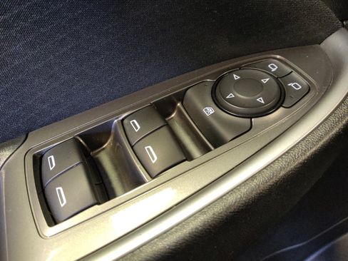 Used 2024 Chevrolet Malibu LS FWD image 27