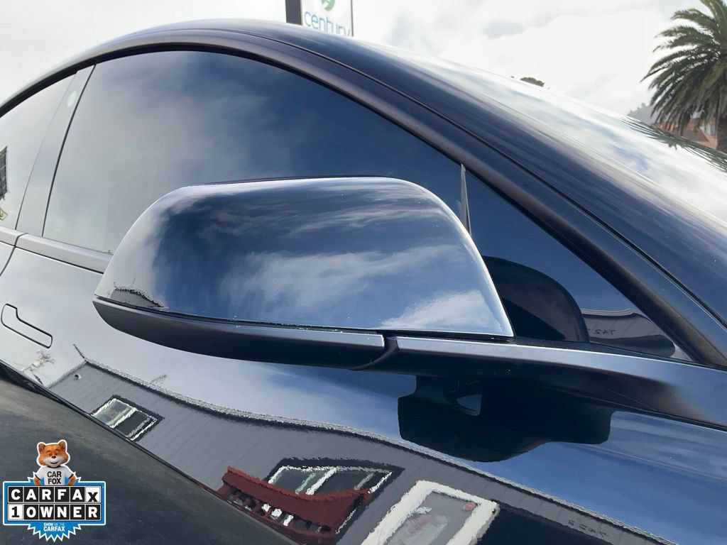 Used 2023 Tesla Model 3 Standard Range RWD image 74