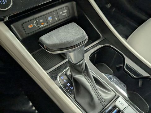 Certified 2025 Hyundai Tucson SEL image 21