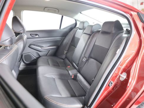 Used 2021 Nissan Altima 2.5 SR AWD/4WD image 42