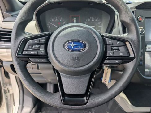 Used 2026 Subaru Forester AWD/4WD image 9