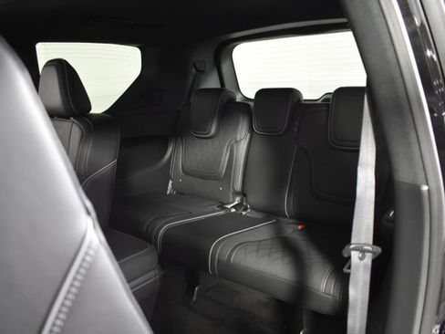 New 2026 INFINITI QX80 Autograph w/ Premium Cargo Package AWD/4WD image 37