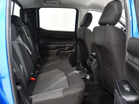 New 2026 Ford Ranger XLT AWD/4WD image 19