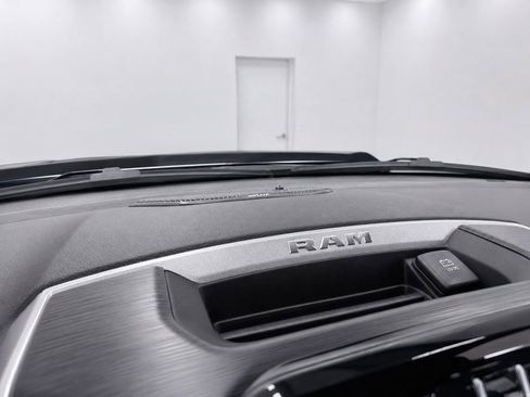 Used 2023 RAM 1500 Laramie AWD/4WD image 36