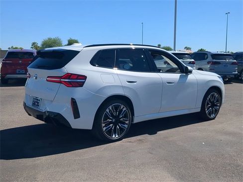 New 2026 BMW X3 xDrive30 w/ Premium Package image 6