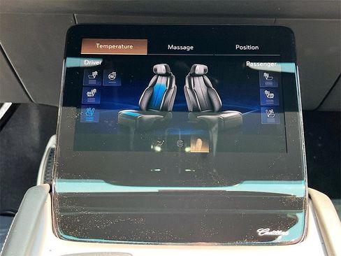 New 2026 Cadillac Vistiq Luxury image 20