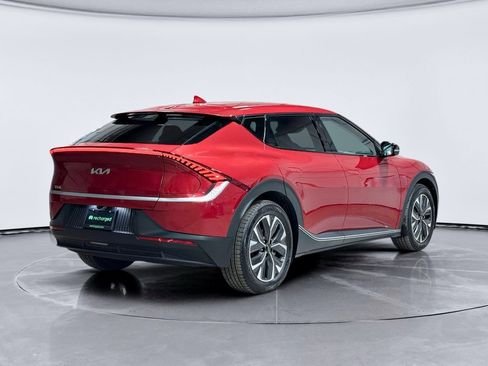 Used 2024 Kia EV6 Light image 3