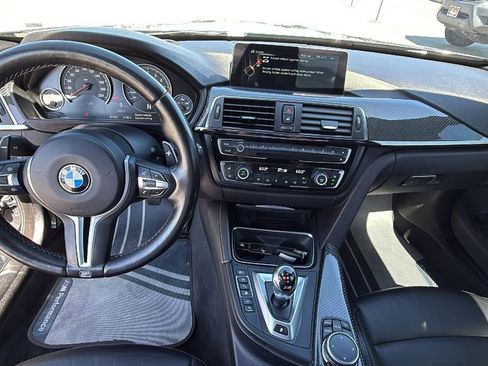 Used 2016 BMW M4 Coupe RWD image 16