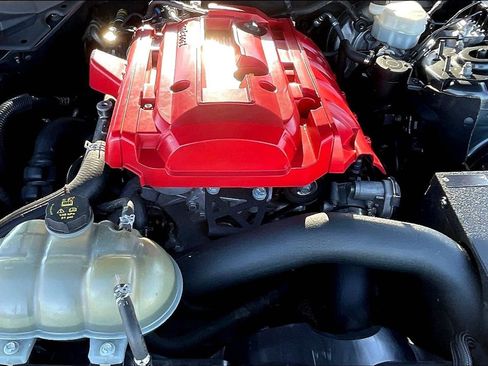 Used 2019 Ford Mustang Coupe w/ Equipment Group 101A image 29