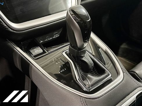 Used 2024 Subaru Outback Limited XT image 19