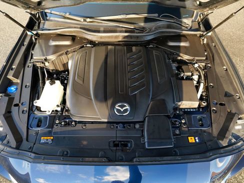 Used 2024 MAZDA CX-90 3.3 Turbo S w/ Premium Plus image 53