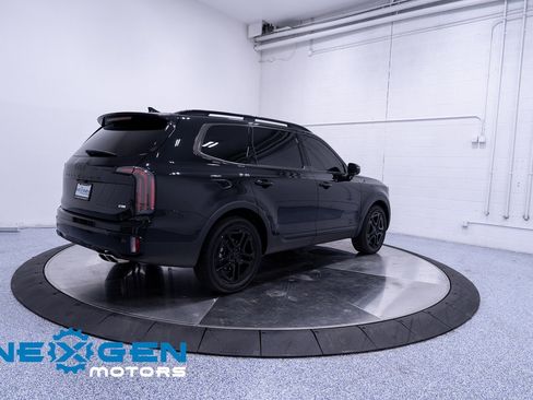 Used 2025 Kia Telluride SX Prestige X-Line image 39