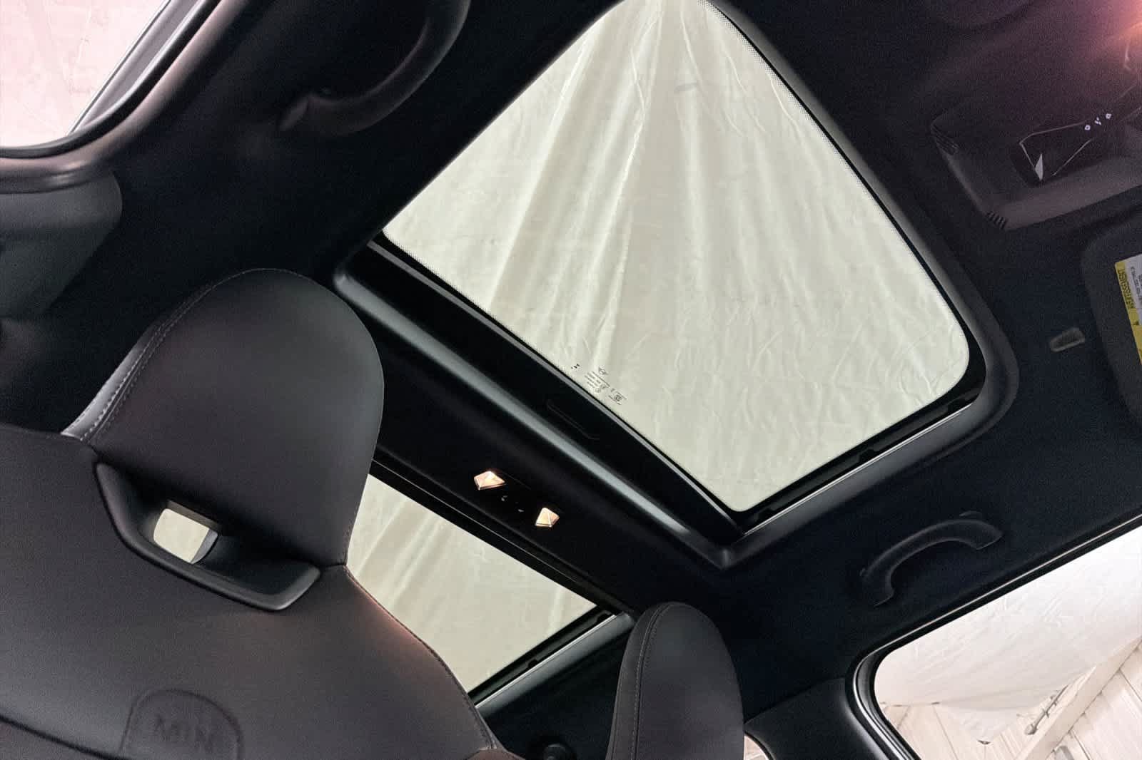 New 2027 MINI Cooper S FWD image 17
