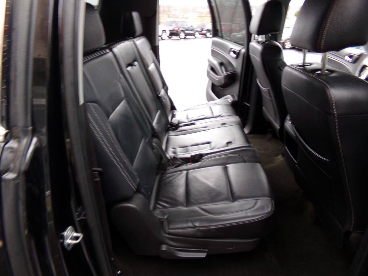 Used 2016 GMC Yukon XL SLE AWD/4WD image 23