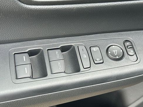 New 2026 Honda CR-V EX image 11