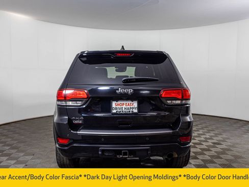 Used 2021 Jeep Grand Cherokee Limited w/ Quick Order Package 28K 80th AWD/4WD image 22