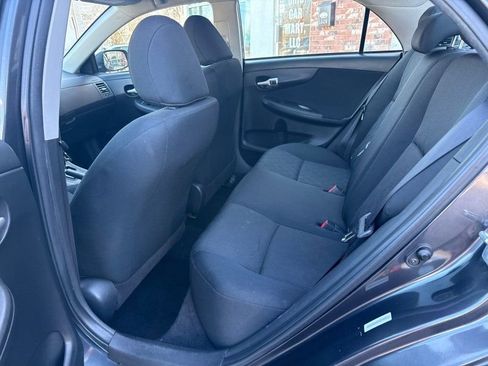 Used 2009 Toyota Corolla S image 14