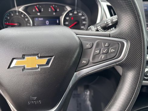 Used 2020 Chevrolet Equinox LT image 32