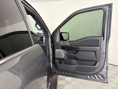 Certified 2021 Ford F150 Platinum w/ Equipment Group 701A High image 31