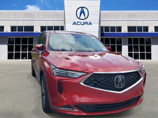 Used 2023 Acura MDX w/ Technology Package AWD/4WD video 1