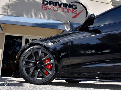 Used 2023 Tesla Model S Plaid image 23