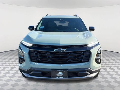 New 2026 Chevrolet Equinox LT w/ Convenience Package II image 2