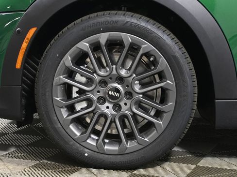 New 2026 MINI Cooper S FWD image 12