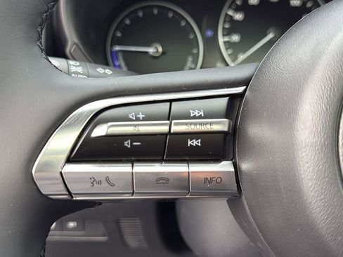 New 2026 MAZDA CX-50 AWD 2.5 Hybrid w/ Premium Pkg image 11