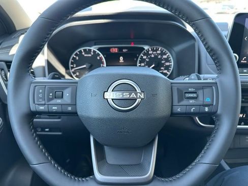 New 2026 Nissan Rogue SV AWD/4WD image 20