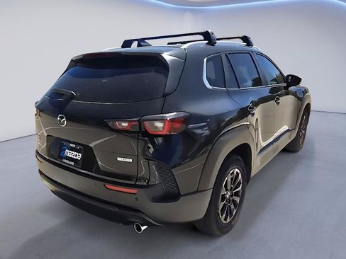 New 2026 MAZDA CX-50 2.5 Hybrid w/ Weather Package AWD/4WD image 5