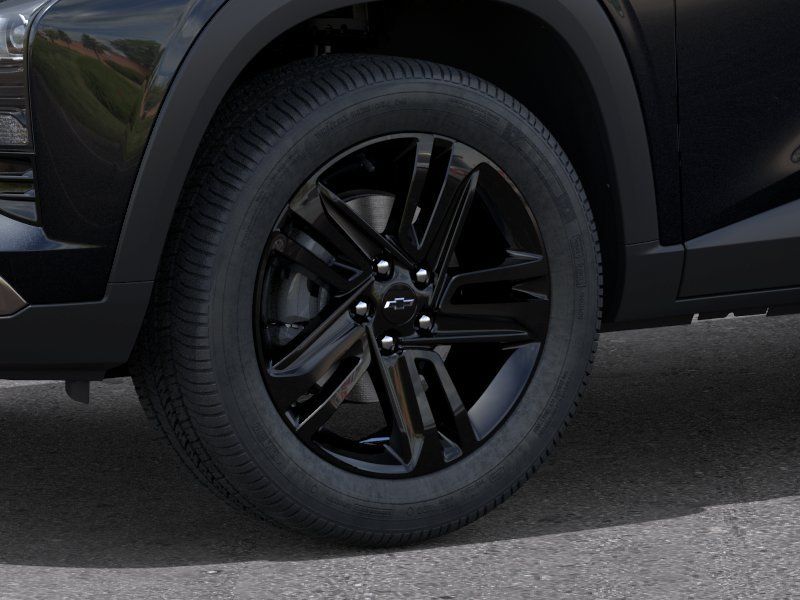 New 2026 Chevrolet Trax ACTIV w/ Driver Confidence Package FWD image 10