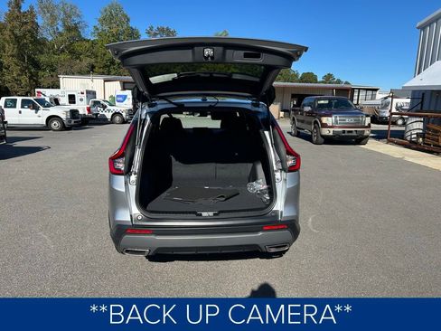 Used 2024 Honda CR-V Sport image 7