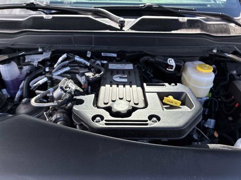 New 2026 RAM 3500 Tradesman image 17