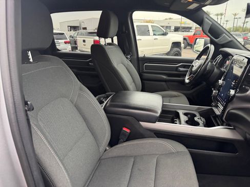 Certified 2022 RAM 1500 Big Horn image 30