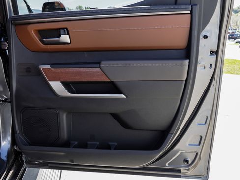 New 2026 Toyota Tundra 1794 Edition AWD/4WD image 30