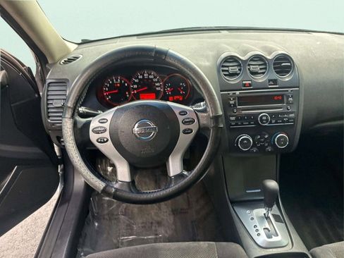 Used 2009 Nissan Altima 2.5 image 22