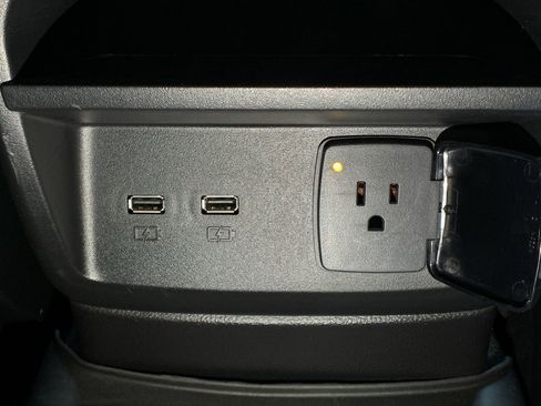 Used 2021 Ford Ranger Lariat w/ Equipment Group 501A High image 25