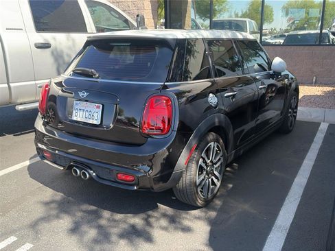 Used 2021 MINI Cooper S FWD image 4
