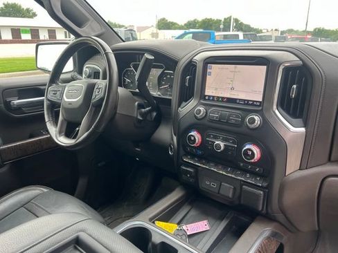 Used 2021 GMC Sierra 1500 Denali w/ Denali Ultimate Package AWD/4WD image 5