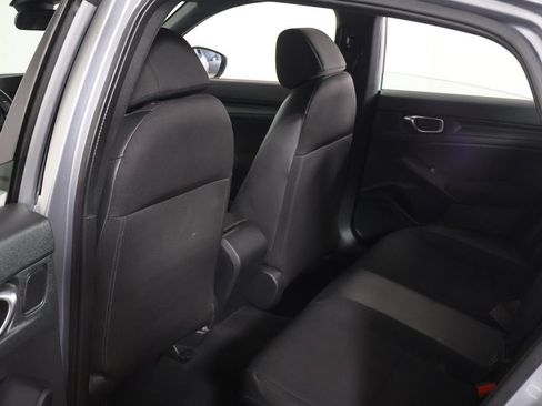 Used 2025 Honda Civic Sport image 24