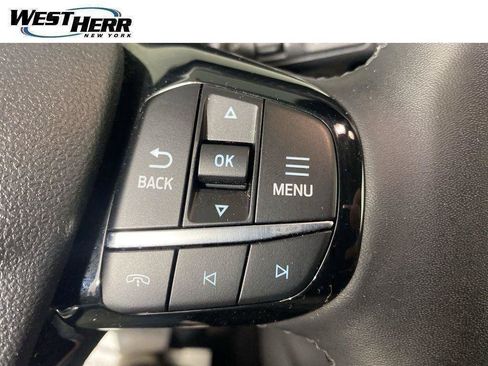 Used 2023 Ford Escape Active AWD/4WD image 42